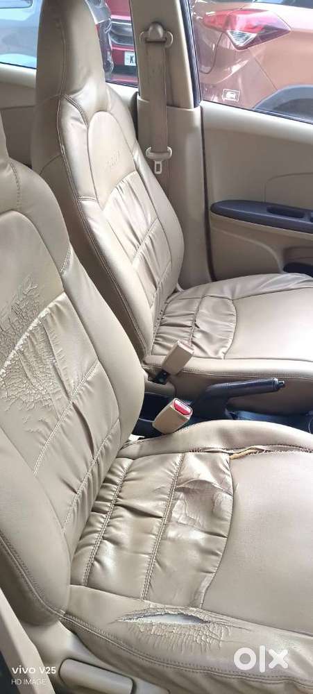 Honda Brio S Mt, 2013, Petrol