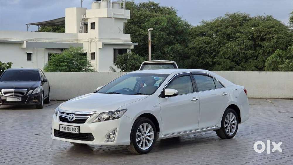 Toyota Camry Hybrid, 2014, Petrol