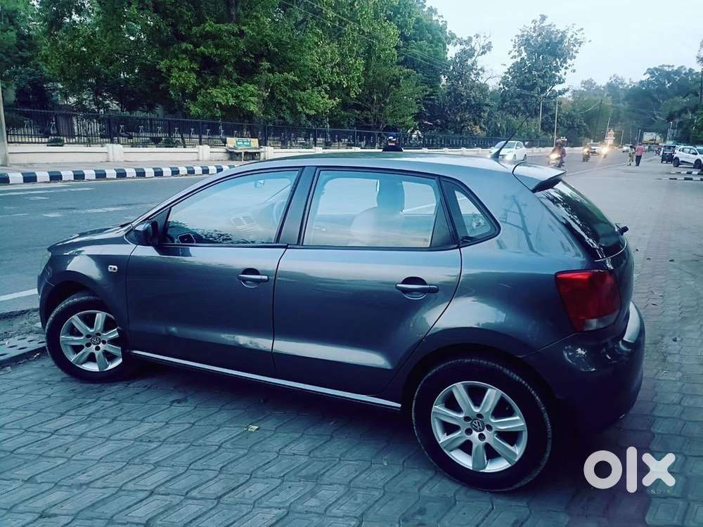 First Owner All Original Paint