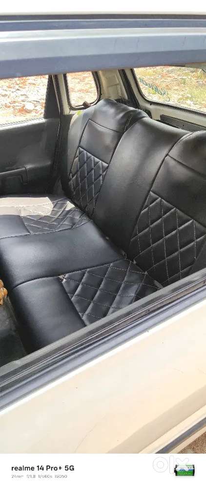 Maruti Suzuki Zen Estilo 1998
