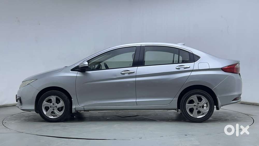 Honda City I Dtec Vx, 2016, Petrol