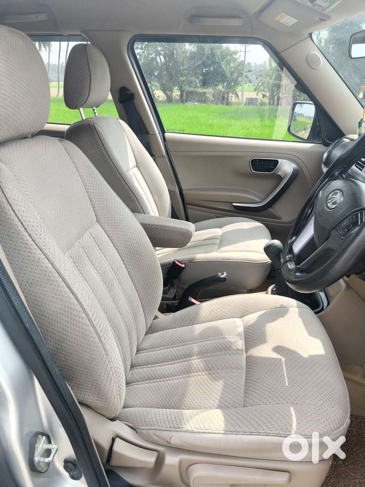 Mahindra Bolero Neo N10 (r), 2022, Diesel