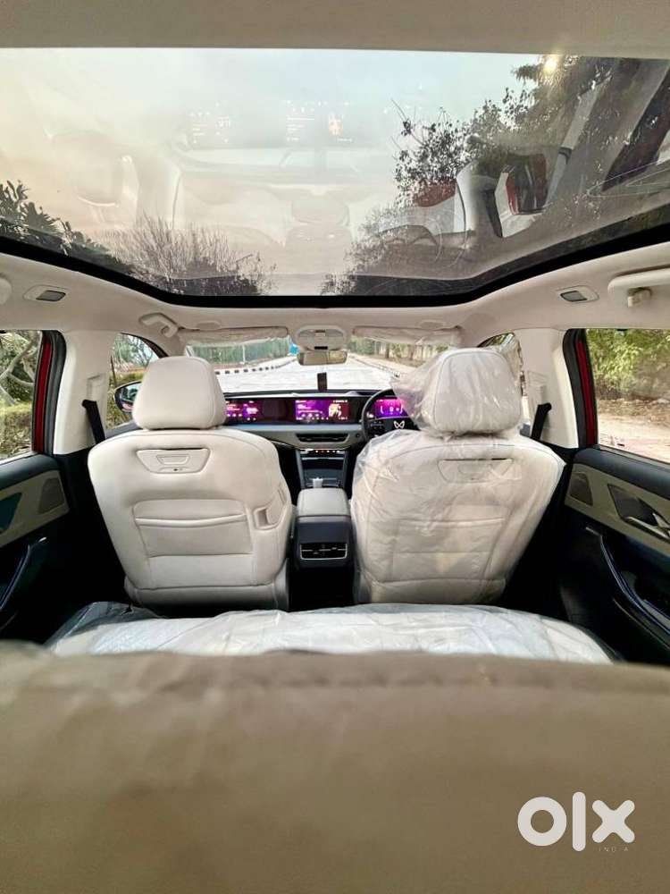 Mahindra Xev 9e Three B79 Kwh, 2025, Electric