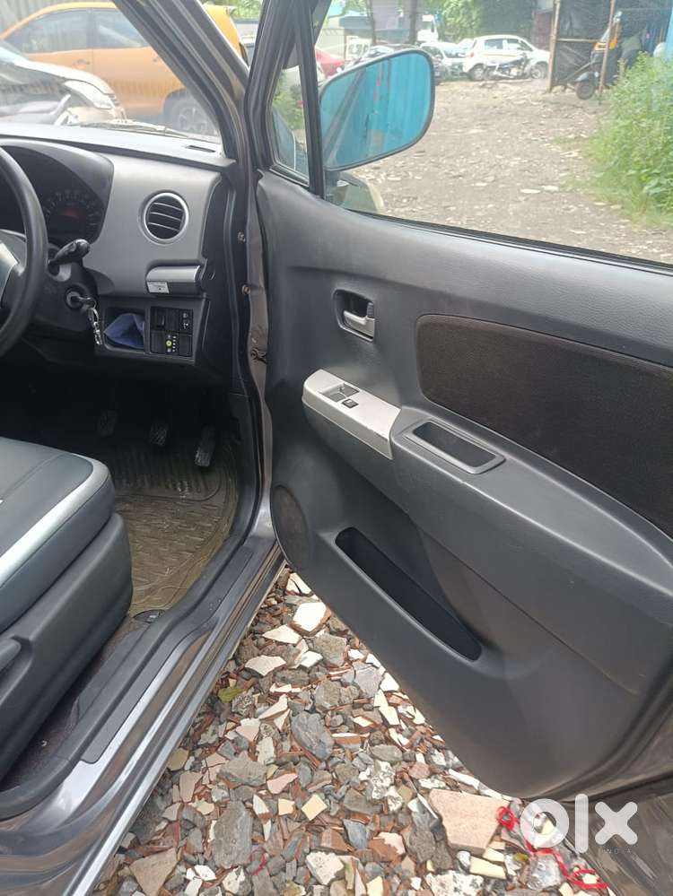 Maruti Suzuki Wagon R 1.0 2010-2013 Lxi Cng, 2012, Cng & Hybrids