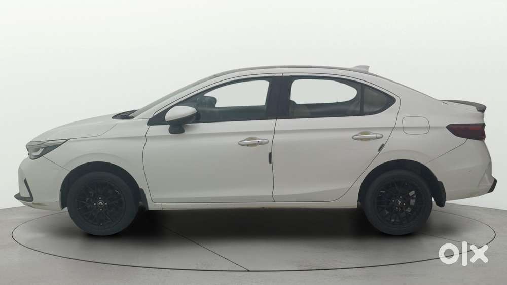 Honda City 1.5 ZX i-VTEC MT, 2023, Petrol