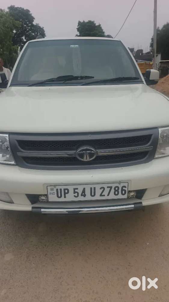 Tata Safari 2.2 Dicor 2015