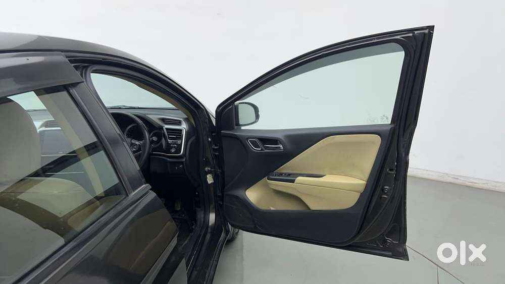 Honda City Vx Petrol Mt, 2019, Petrol