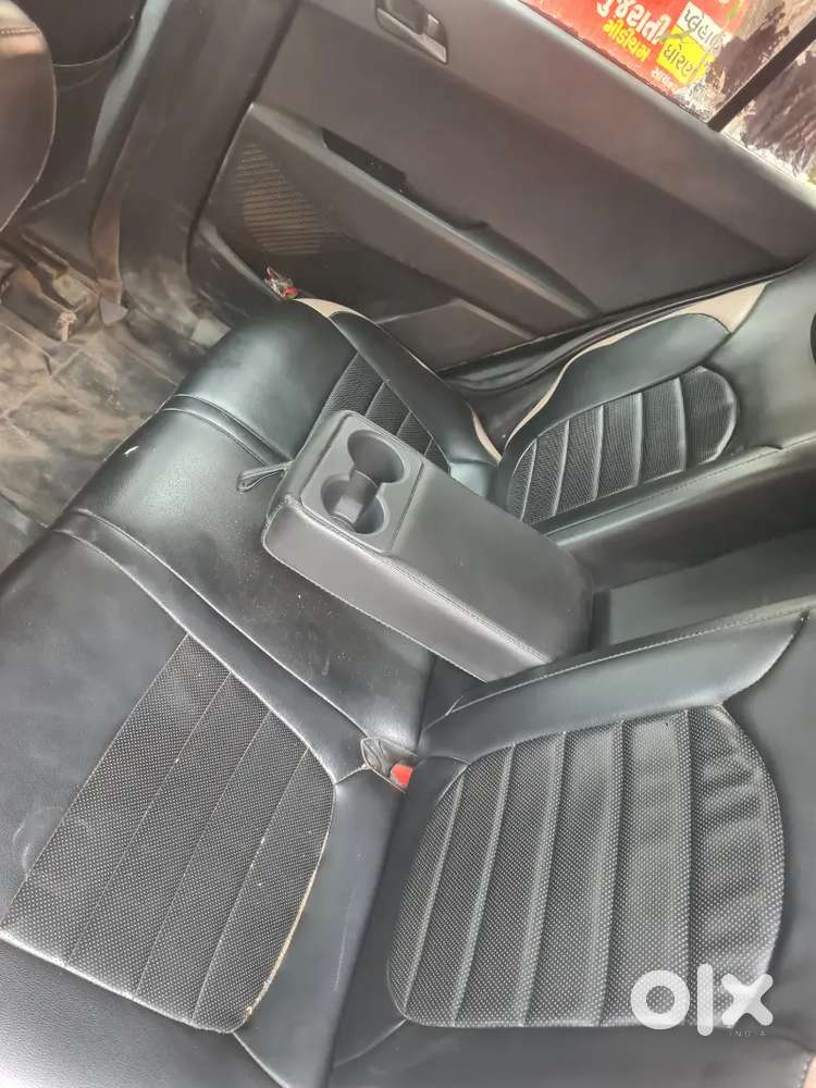 Hyundai Creta 2018 Diesel