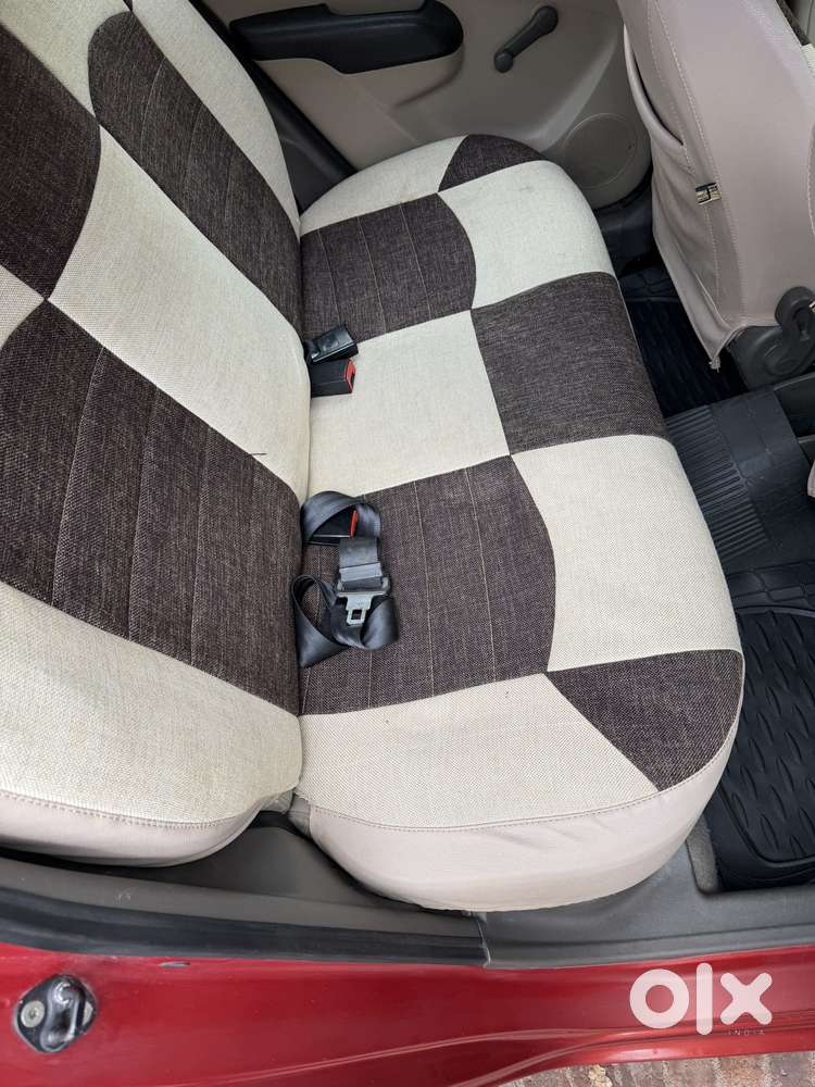 Hyundai I10 Era, 2012, Petrol