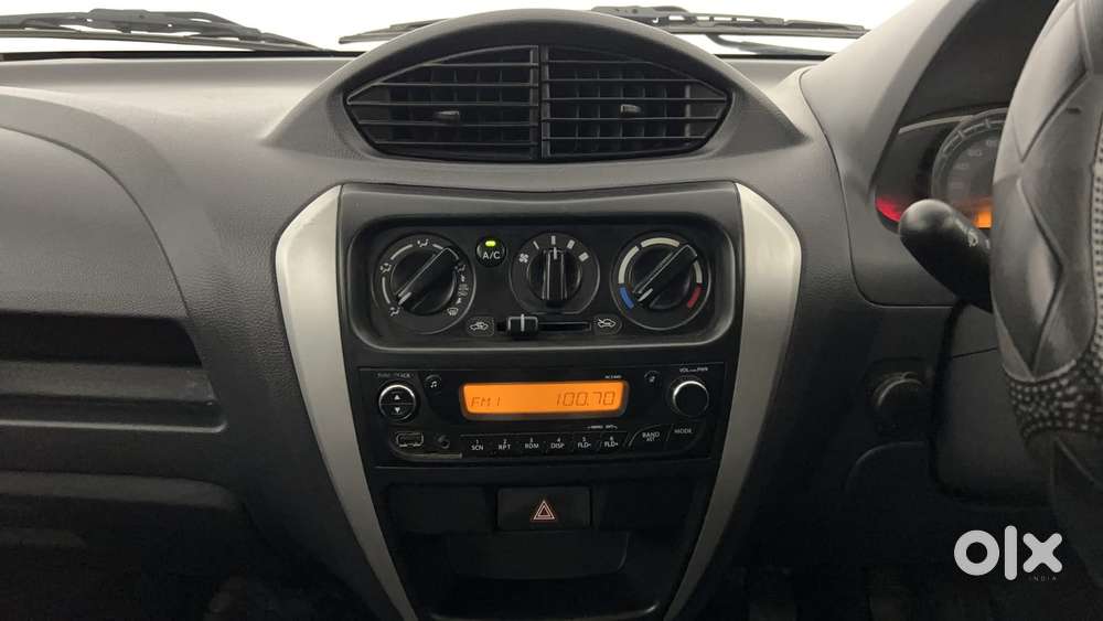 Maruti Suzuki Alto 800 Vxi, 2016, Petrol