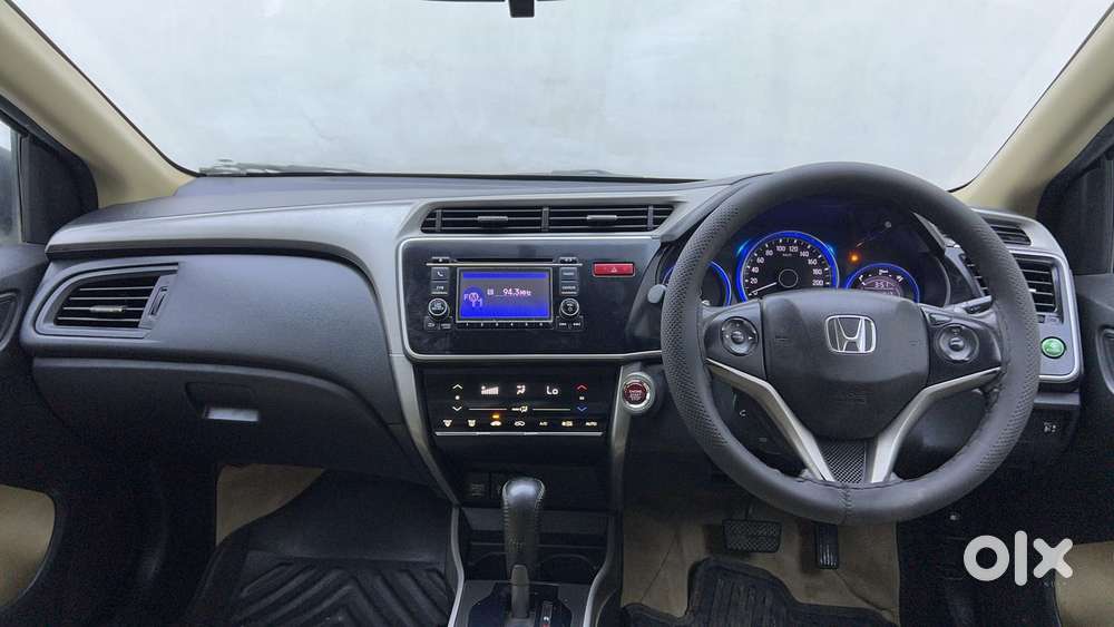 Honda City 2014-2015 I Dtec Vx, 2016, Petrol