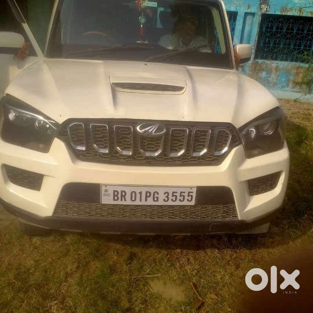 Mahindra Scorpio Diesel 2016