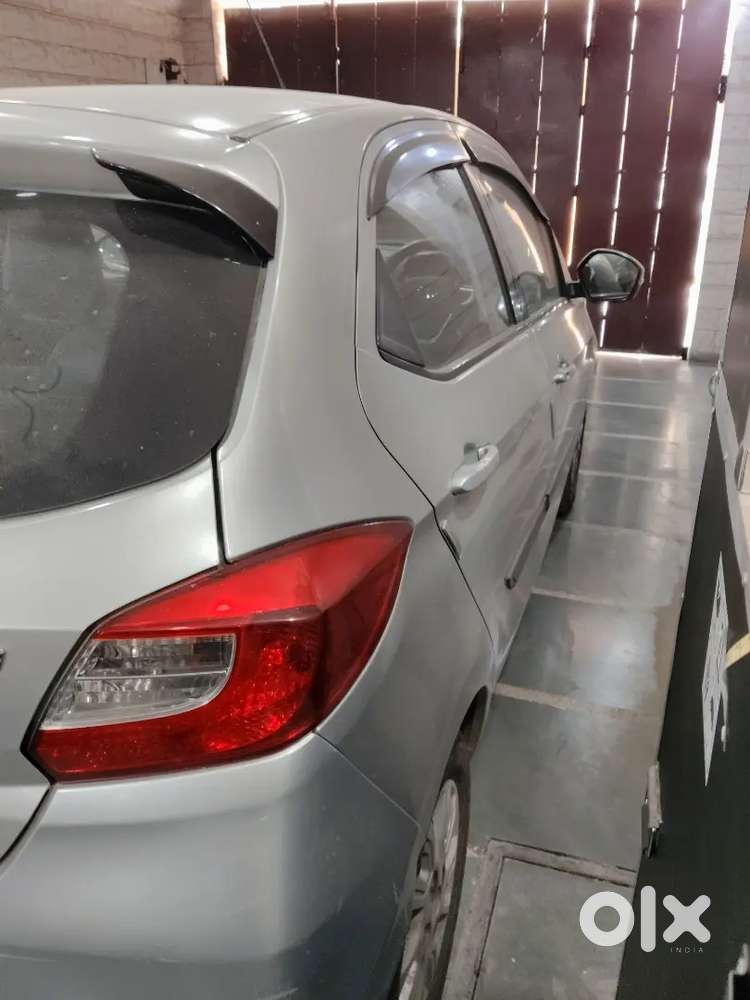 Tata Tiago Xza Automatic