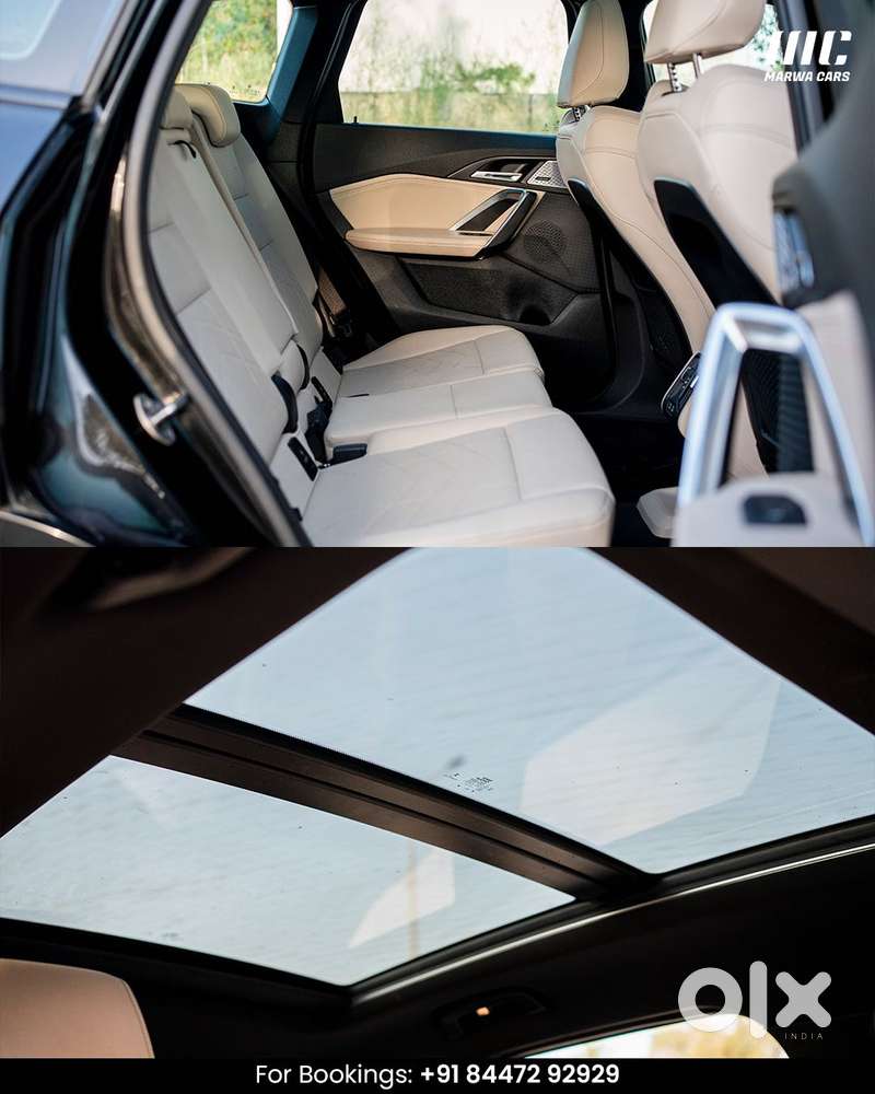 Bmw X1 Sdrive18d M Sport, 2023, Diesel