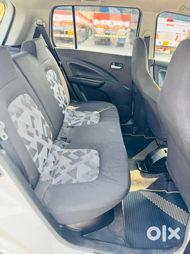 Maruti Suzuki Celerio X 2018