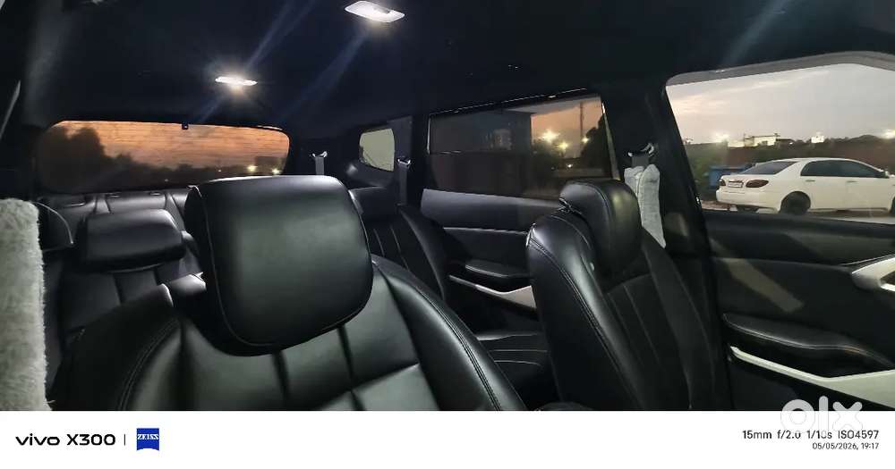 Kia Carens 2022 Diesel Well Maintained