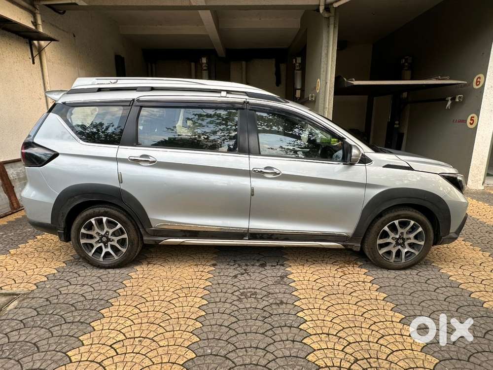 Maruti Suzuki Xl6 Zeta 2023