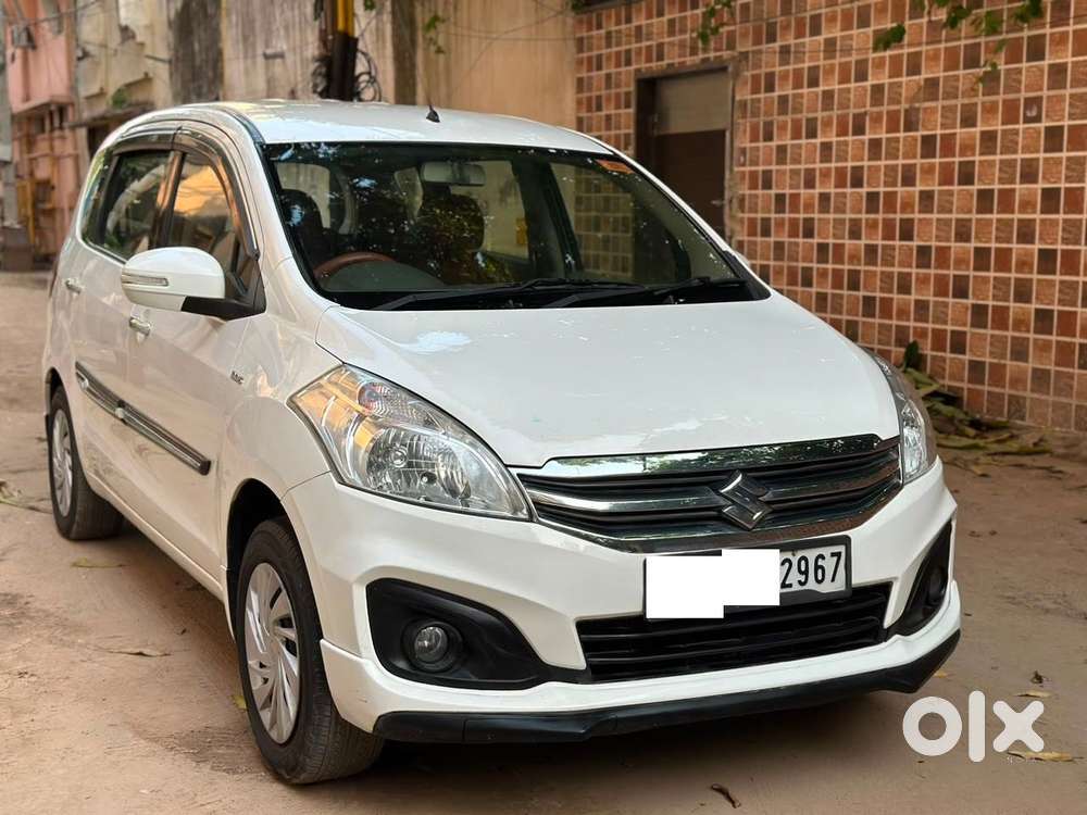 Maruti Suzuki Ertiga Shvs Vdi Limited Edition, 2019, Diesel