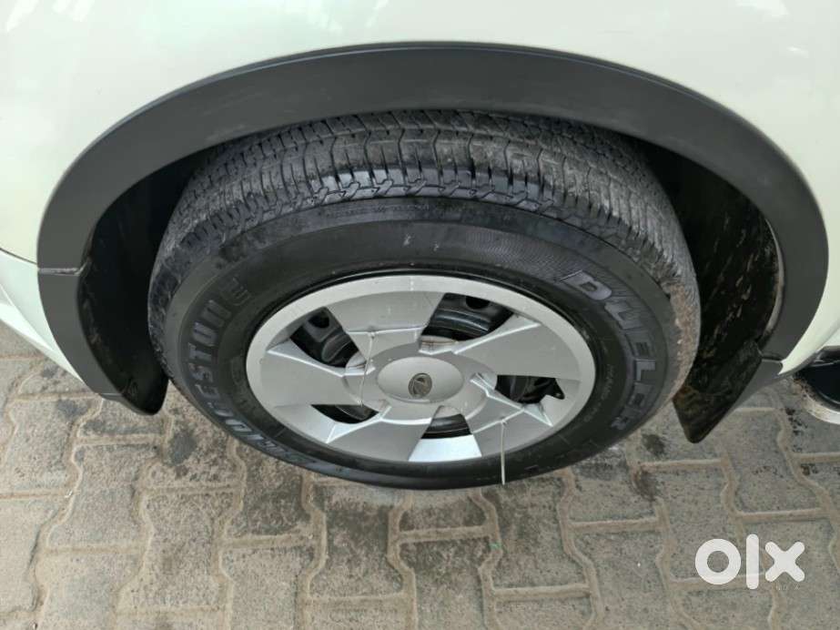 Mahindra Xuv500 W7, 2019, Diesel
