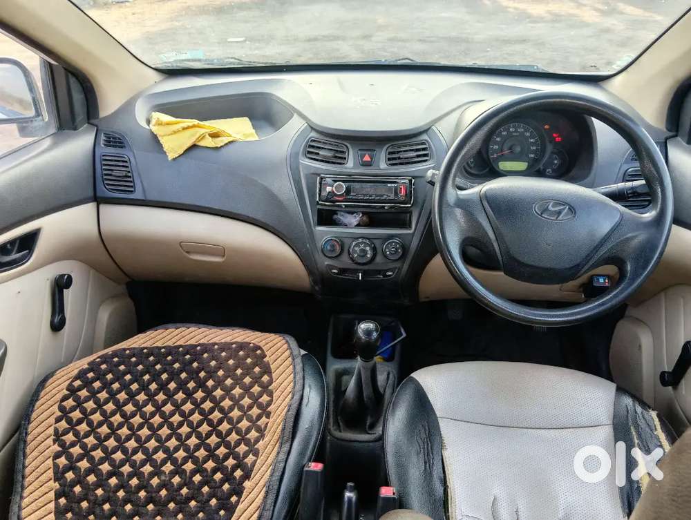 2014 Eon D-lite