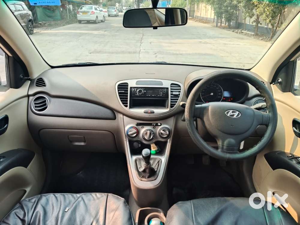 Hyundai I10 Magna 1.1l, 2014, Petrol