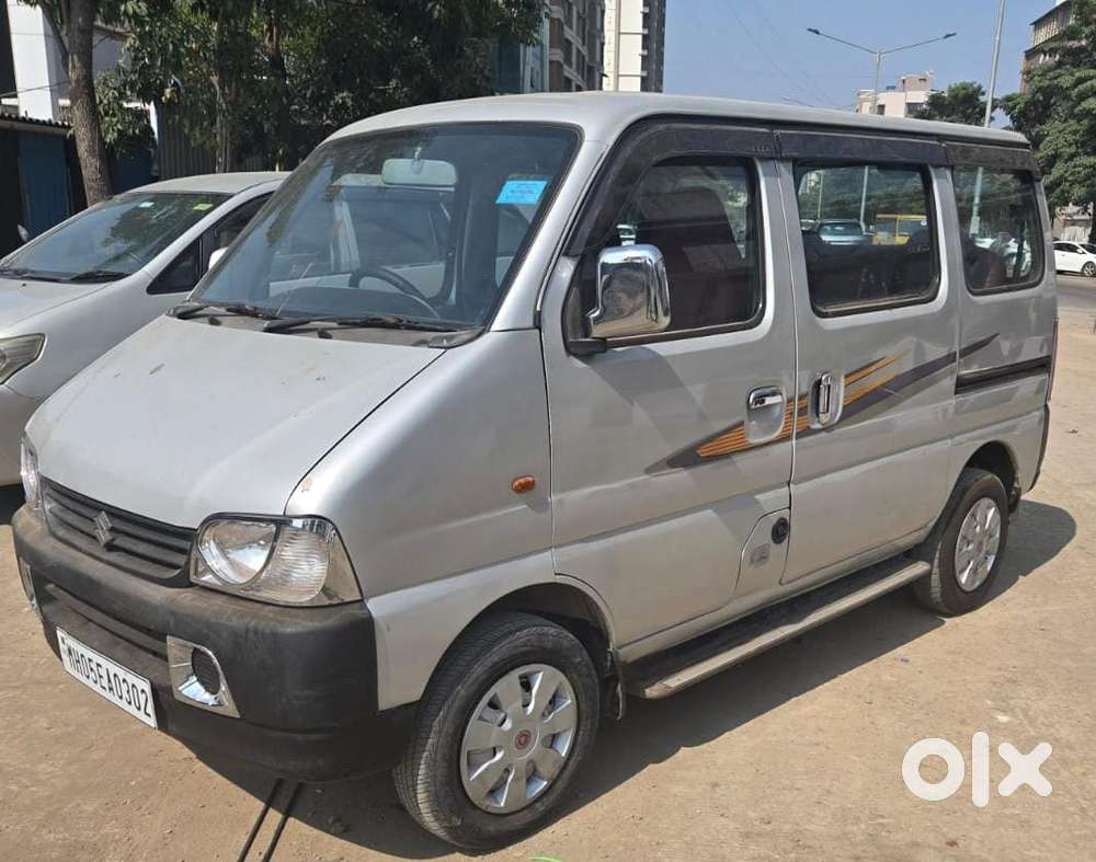 Maruti Suzuki Eeco Cng 5 Seater Ac, 2019, Cng & Hybrids