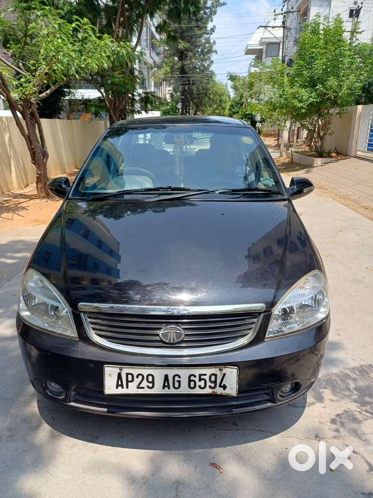 Tata Indigo Ecs Ecs Glx, 2009, Petrol