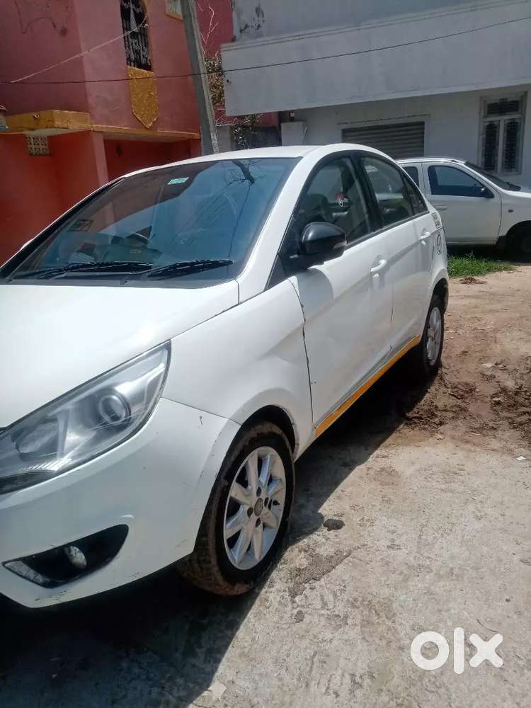 Tata Zest Diesel Manual 2019