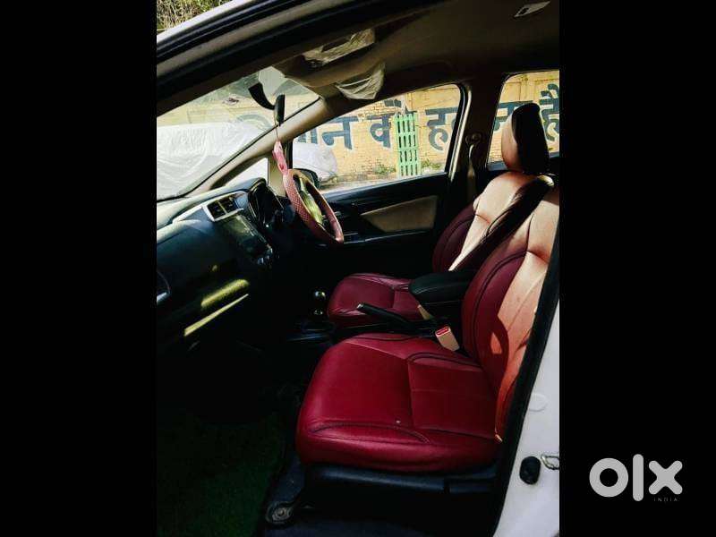 Honda Jazz 1.2 E I Vtec, 2017, Petrol