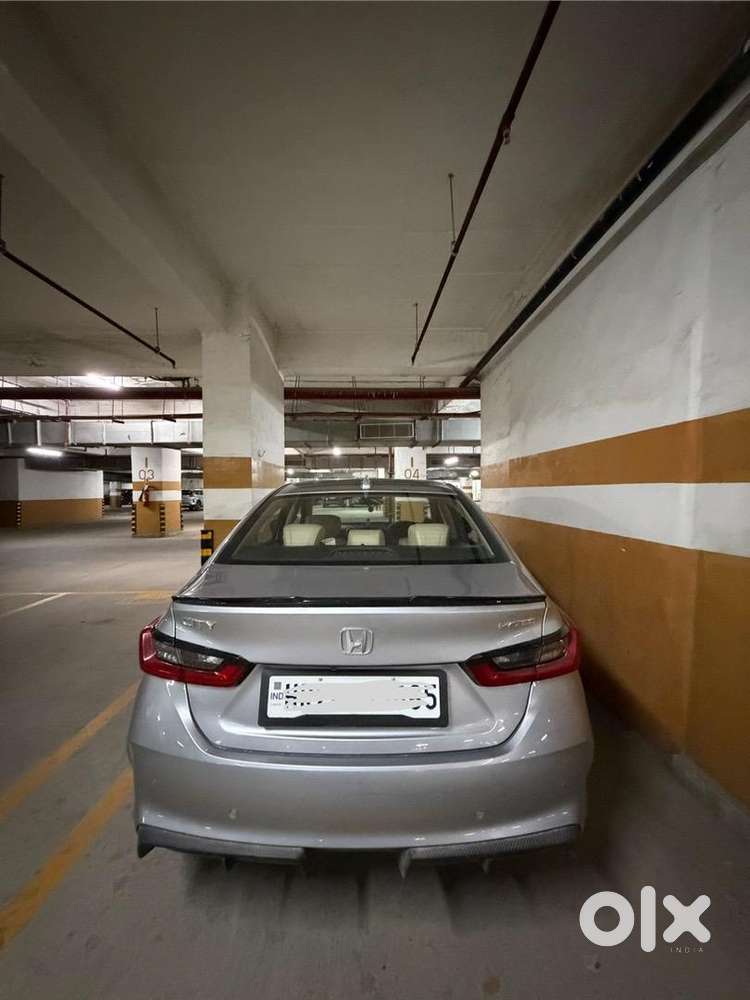 Honda City Zx 2024 For Sale