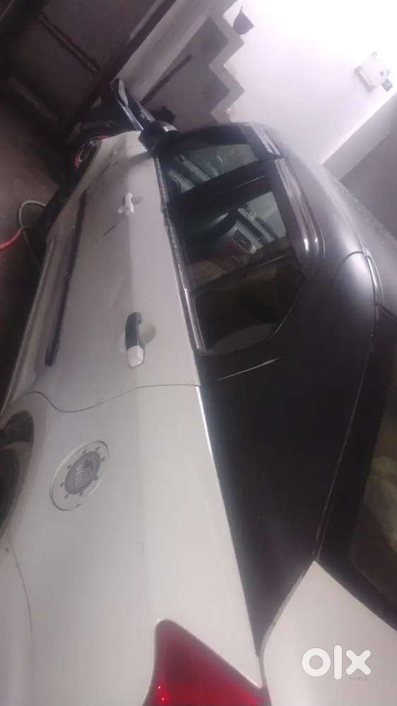 Maruti Suzuki Dzire 2009