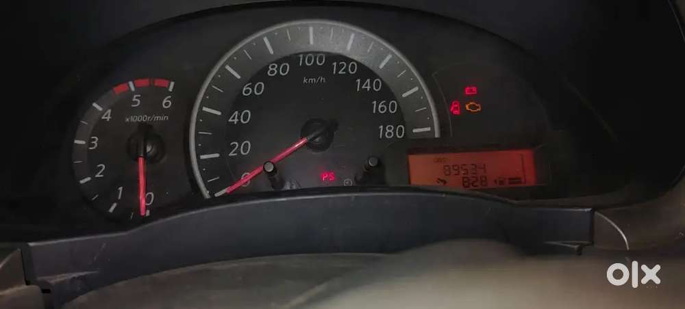 Renault Pulse 2013 Diesel Well Maintained