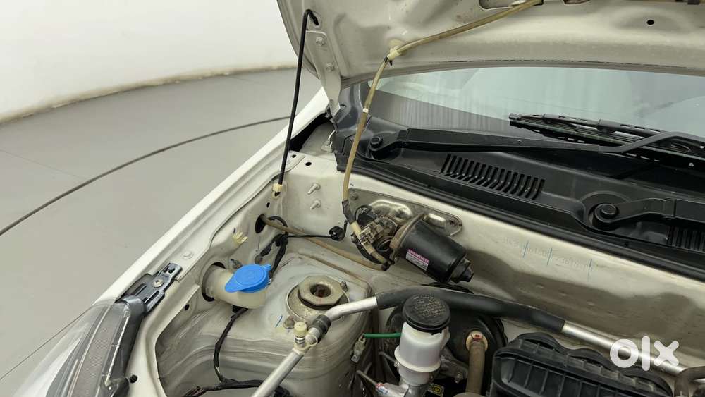 Maruti Suzuki Alto 800 Lxi, 2018, Petrol