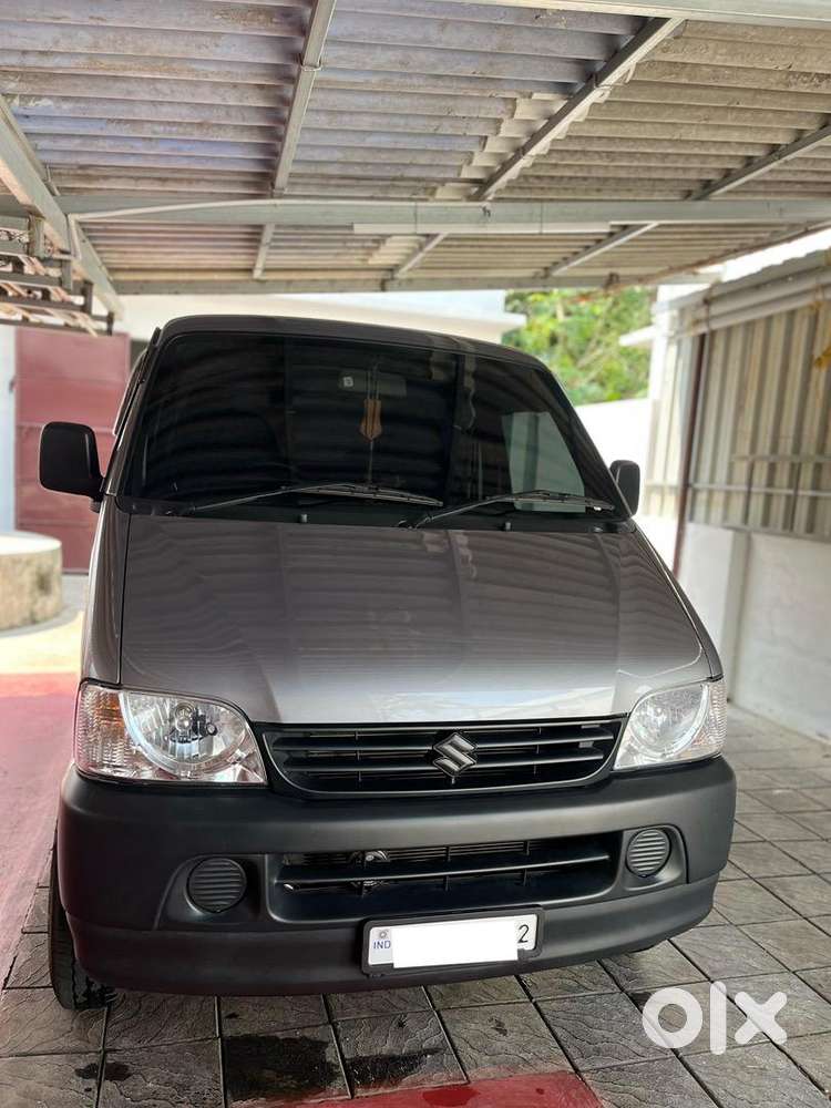 Maruti Suzuki Eeco 2025