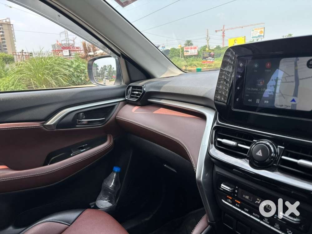 Maruti Suzuki Grand Vitara 2022
