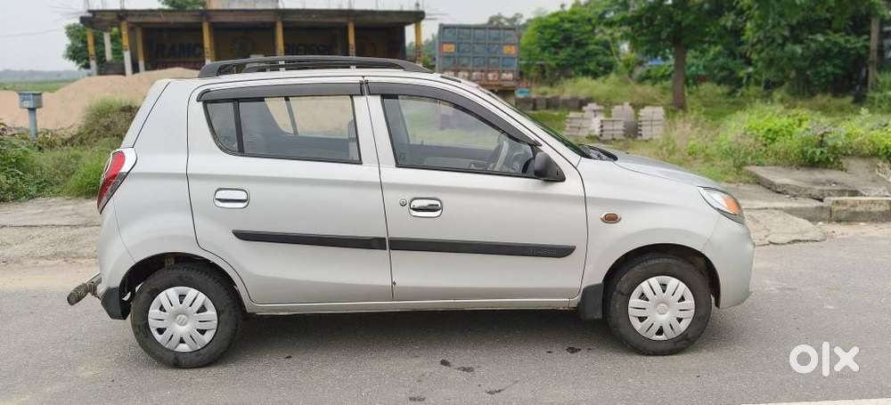 Maruti Suzuki Alto 0.8 Lxi (o), 2021, Petrol