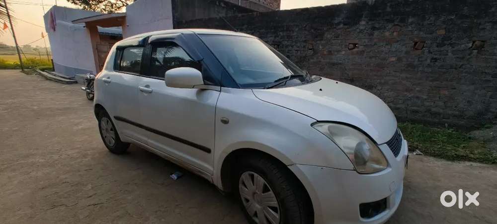 Maruti Suzuki Swift 2009