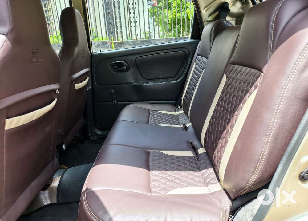 Maruti Suzuki Alto 0.8 Lxi (o), 2012, Petrol