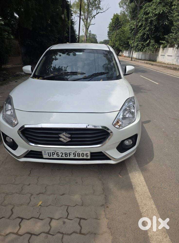 Maruti Suzuki Dzire Vdi, 2017, Diesel