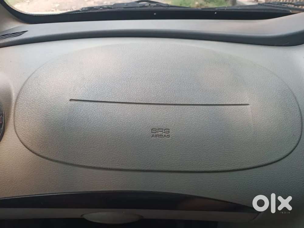 Mahindra Nuvosport 2015 Diesel Good Condition