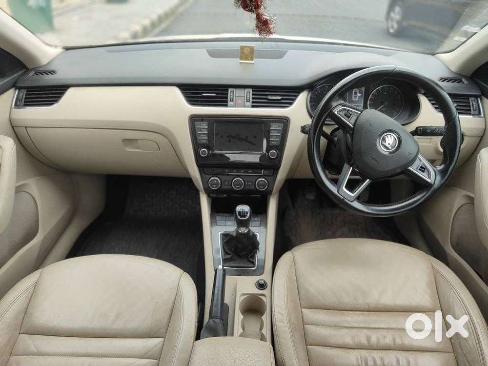 Skoda Octavia 1.4 Tsi Mt Ambition, 2017, Petrol
