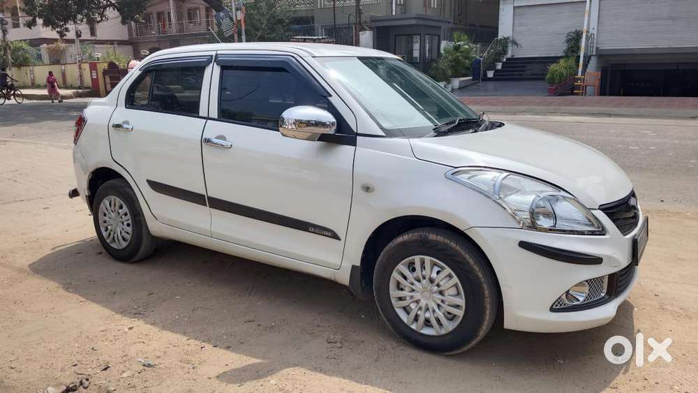 Maruti Suzuki Swift Dzire Tour Ldi, 2021, Cng & Hybrids