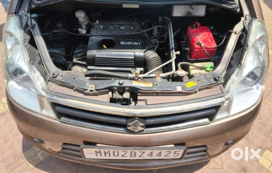 Maruti Suzuki Zen Estilo Lxi Bs Iv, 2010, Petrol