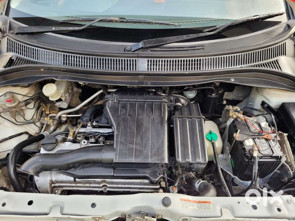 Maruti Suzuki Dzire 1.2 Lxi, 2011, Petrol