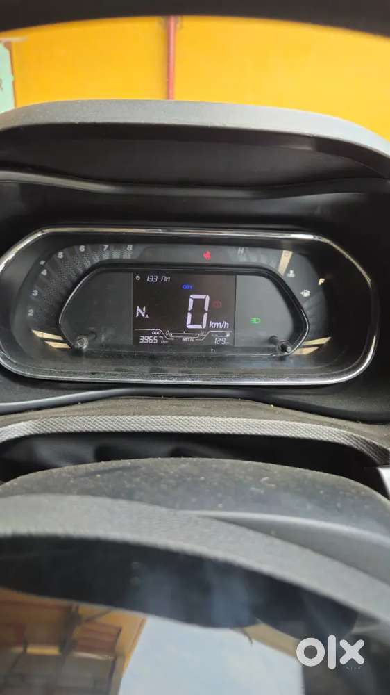 Tata Nexon 2023 Diesel 40000 Km Driven