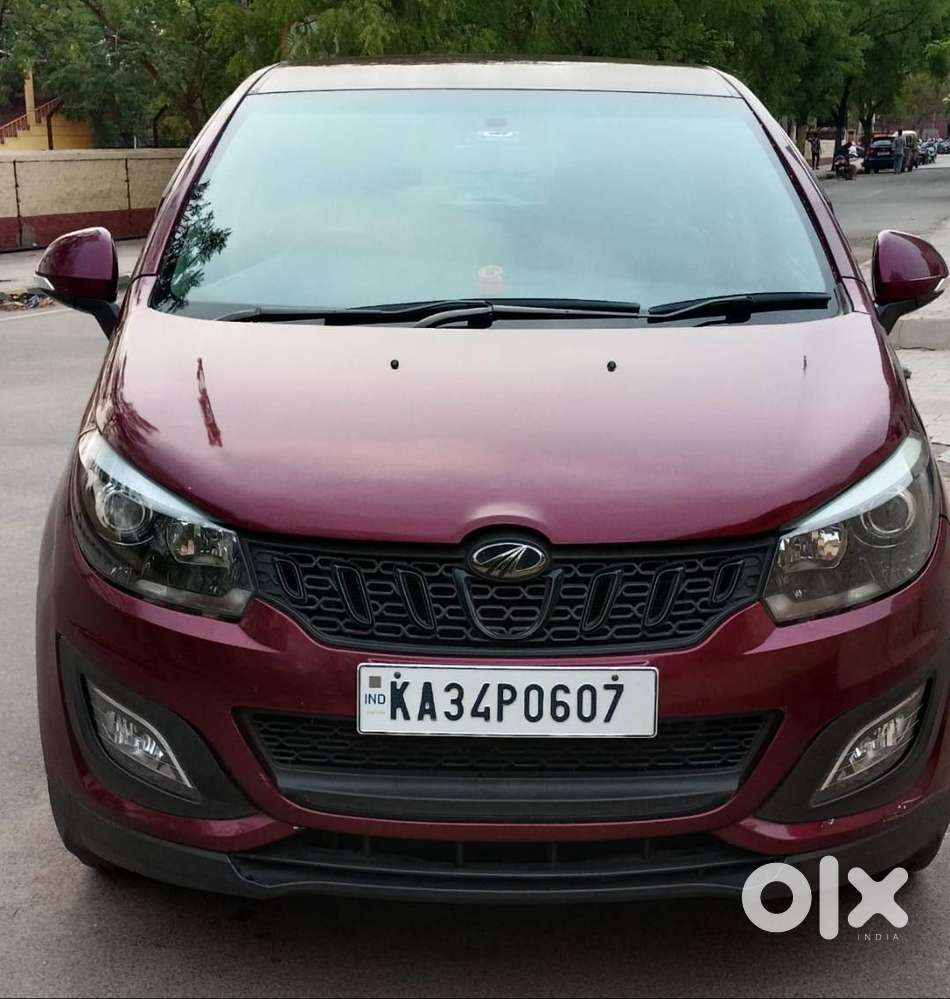 Most Comfortable 7 Seater Mahindra Marazzo