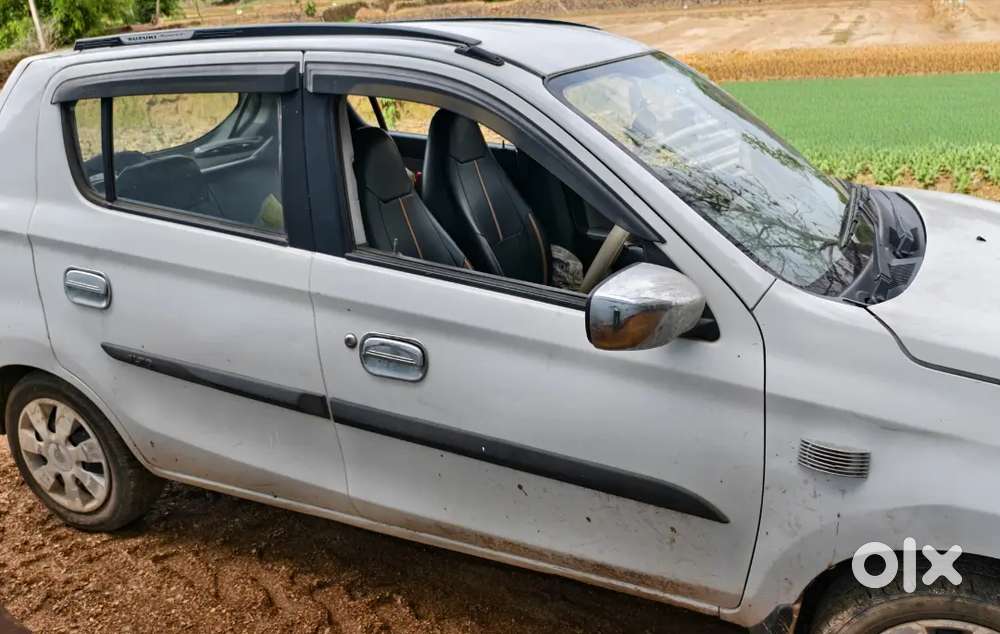 Alto K10 2018 Vxi Manual  Cal For More Detail
