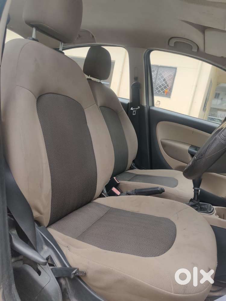 Fiat Linea 1.3 Multijet Active, 2009, Diesel