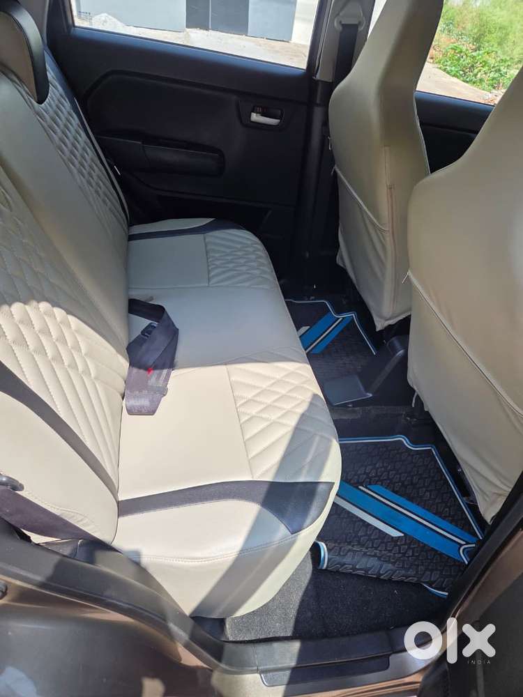 Maruti Suzuki Wagon R Vxi, 2024, Petrol