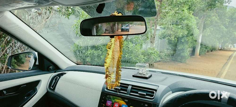 Creta Car For Sale / Good Condition Vehicle
